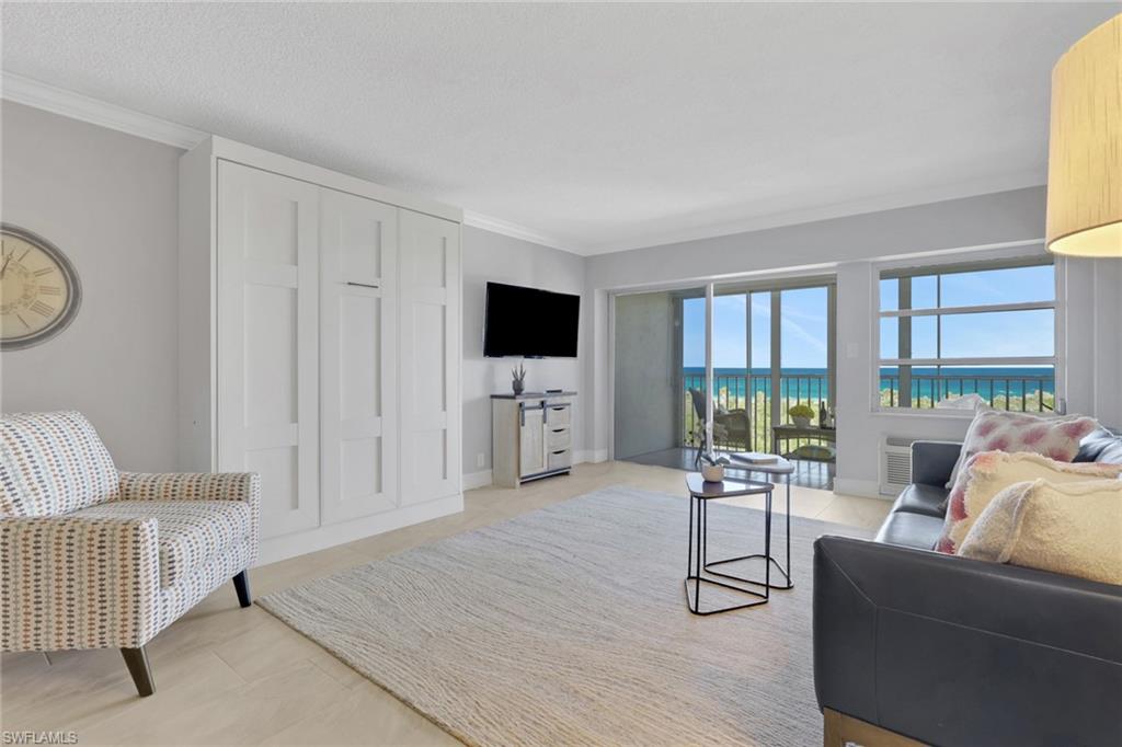 Murphy Bed