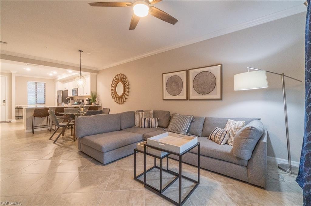 9596 Trevi CT 5414