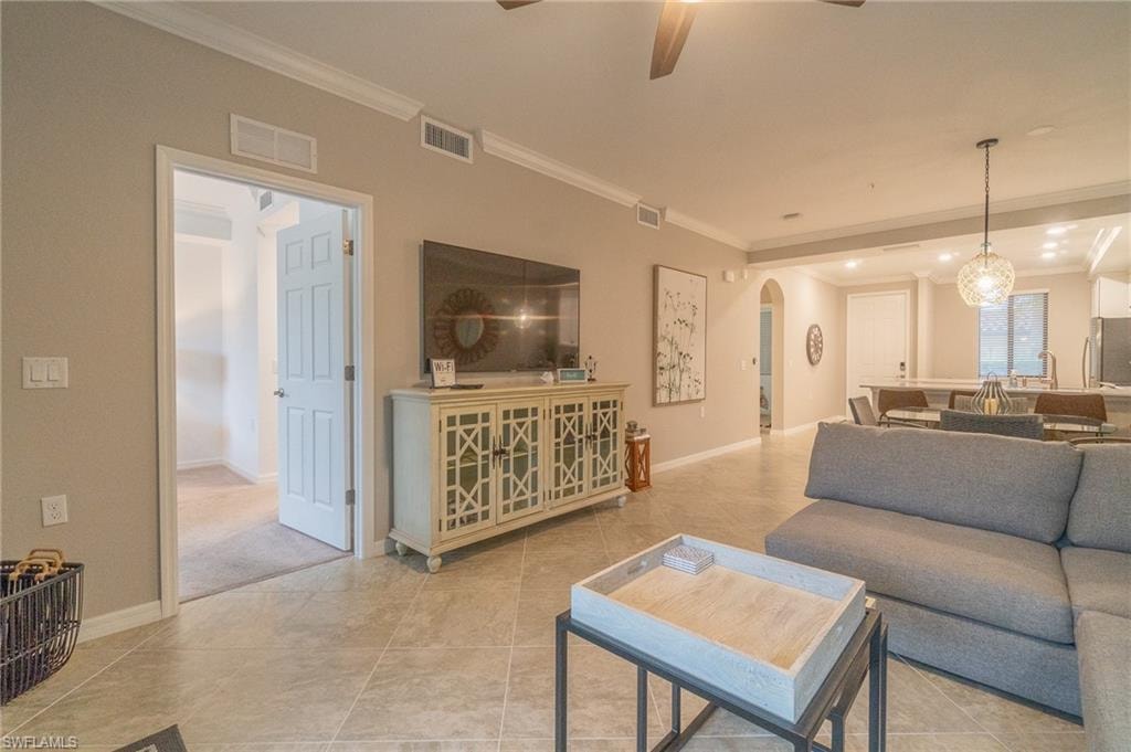 9596 Trevi CT 5414