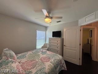 Guest Bedroom #2