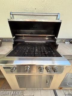 BBQ