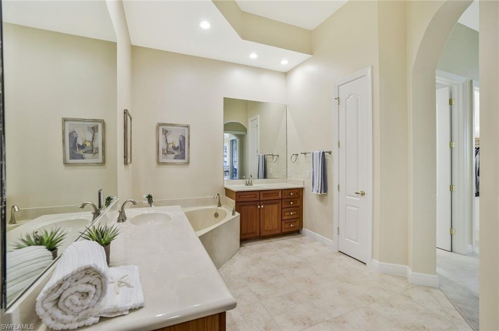 15539 Monterosso LN 202 photo 18
