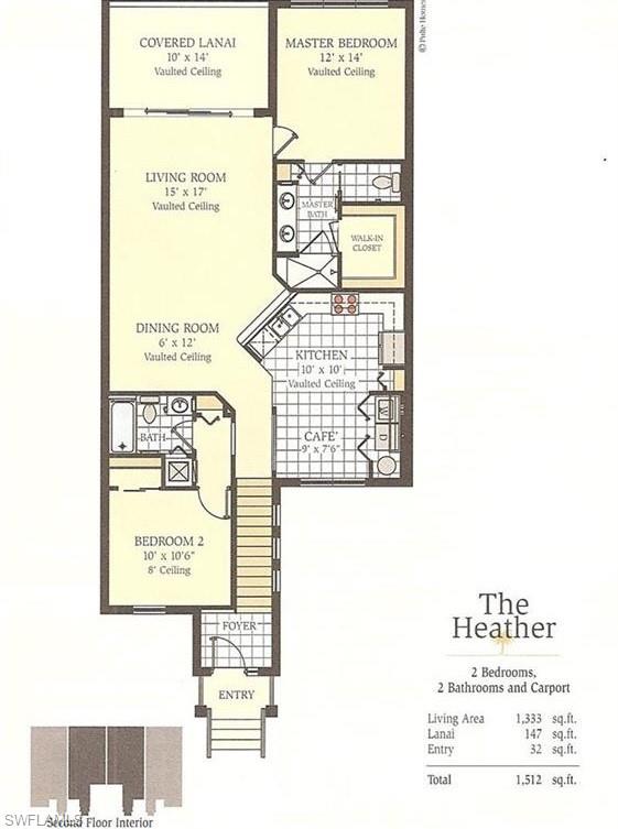 10135 Colonial Country Club BLVD 1208 photo 42