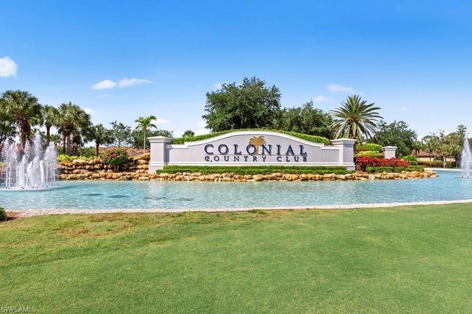 10135 Colonial Country Club BLVD 1208