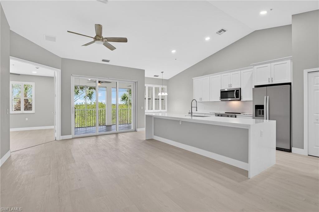 Great Room / Kitchen