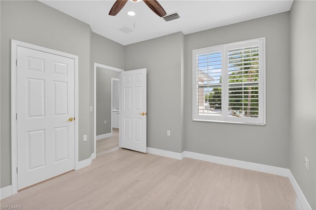 Third Bedroom