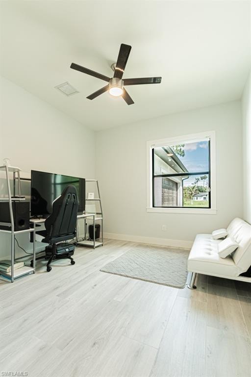 Office / Den