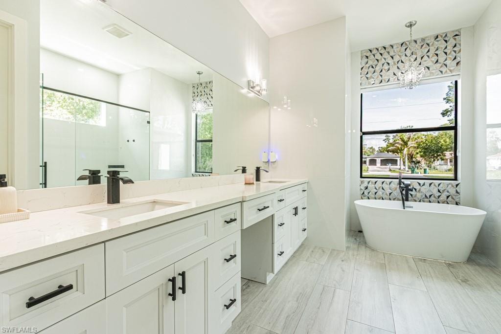 Primary Full Bath