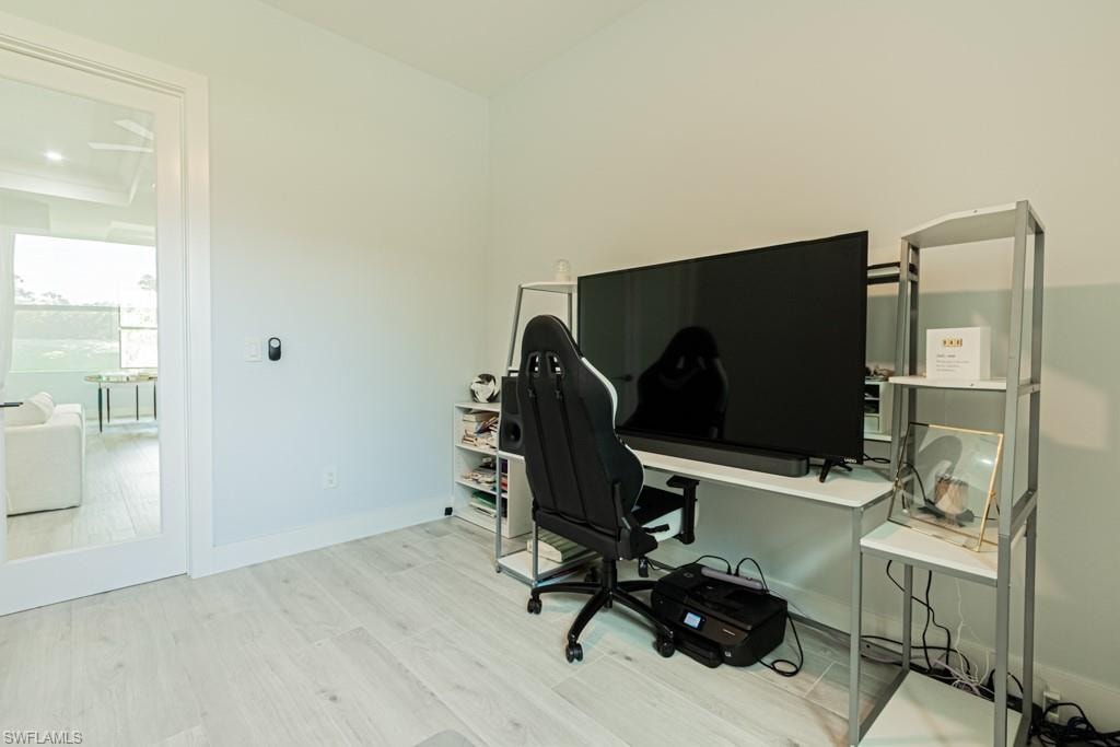 Office / Den
