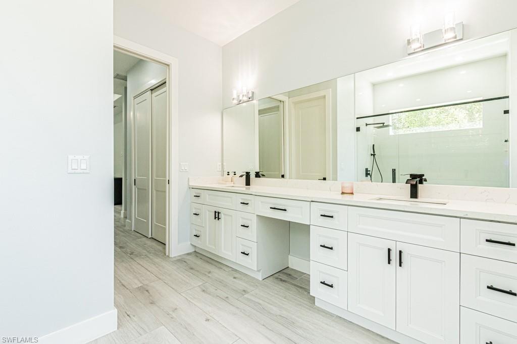 Primary Full Bath