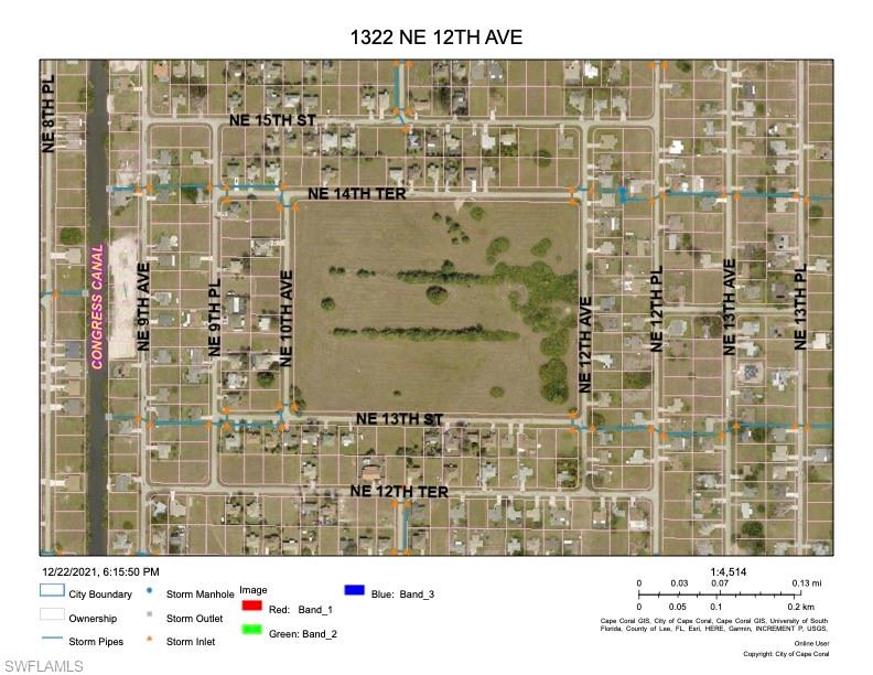 1322 NE 12th AVE