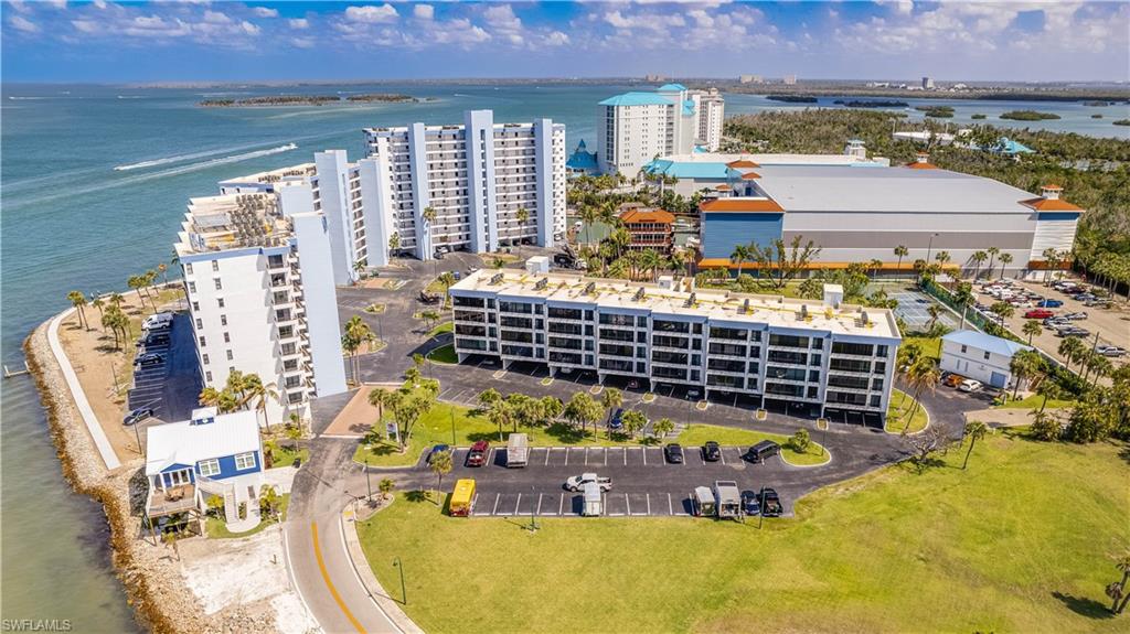 15010 Punta Rassa RD 301