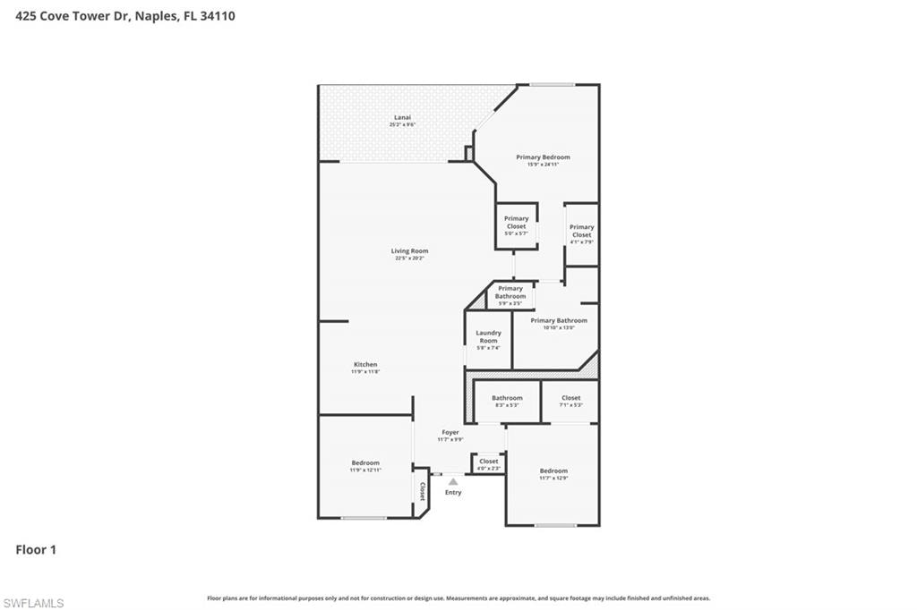 425 Cove Tower DR 403 photo 28