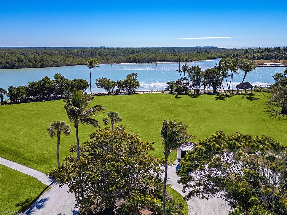 210 & 220 Bay RD