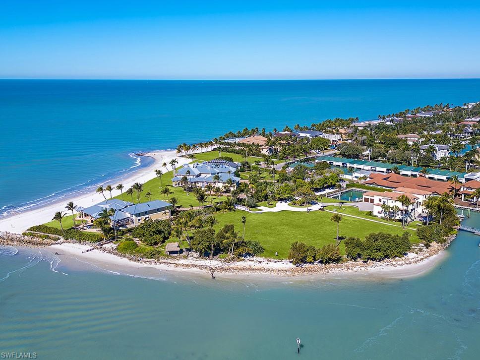 210 & 220 Bay RD