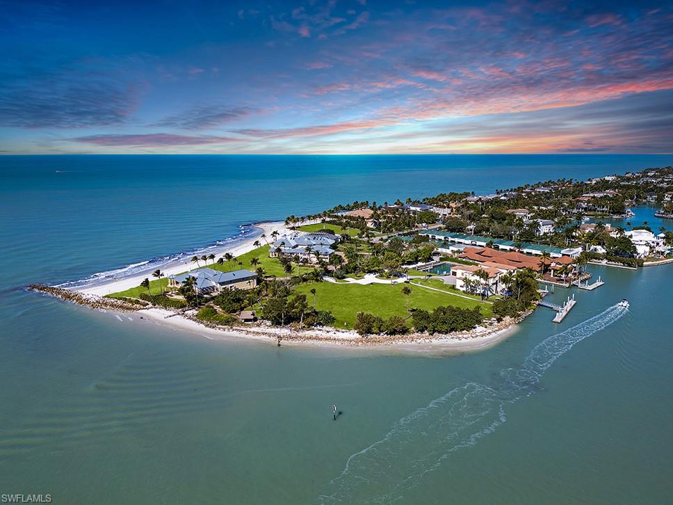210 & 220 Bay RD