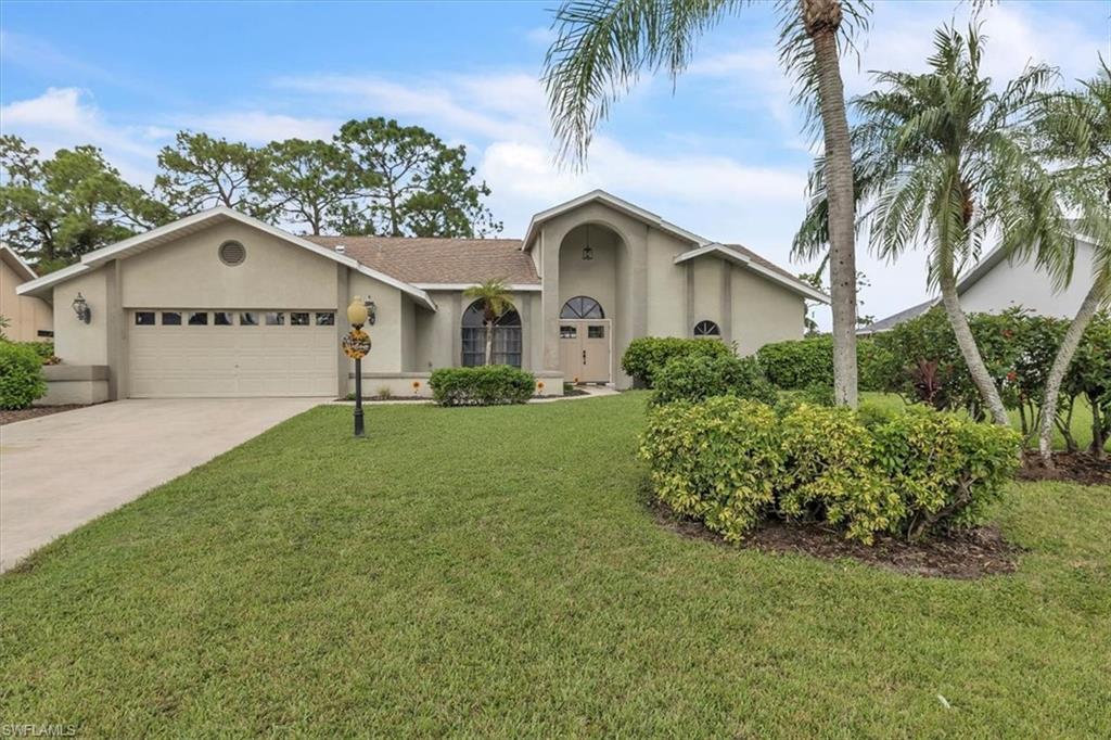 14640 Eagles Lookout CT