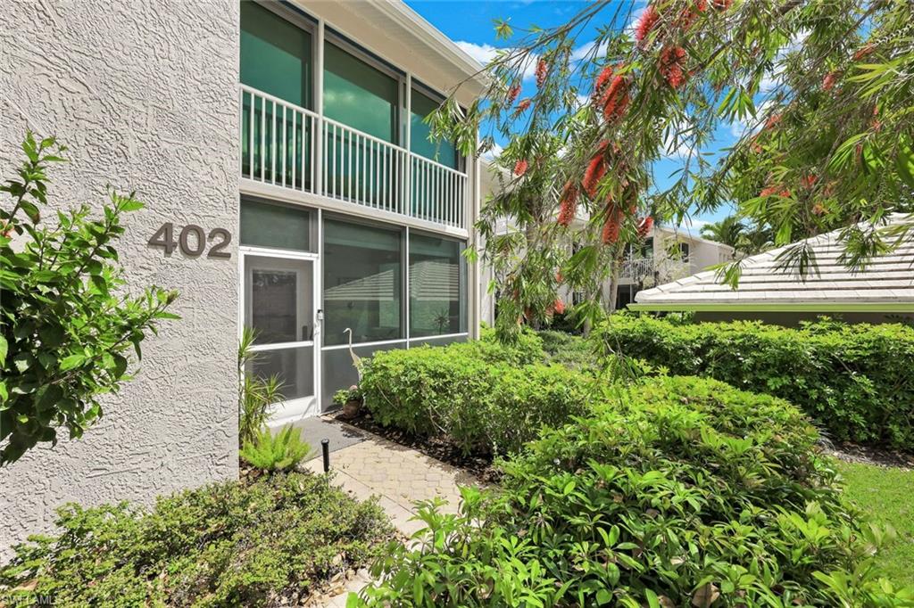 5817 Glencove DR 402