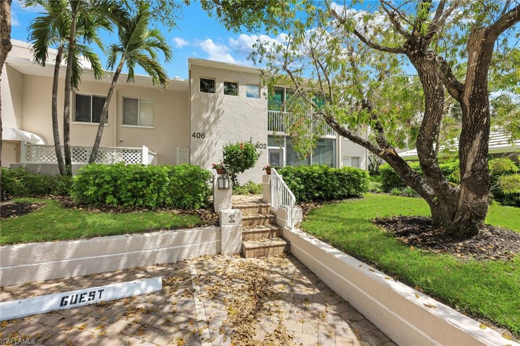 5817 Glencove DR 402