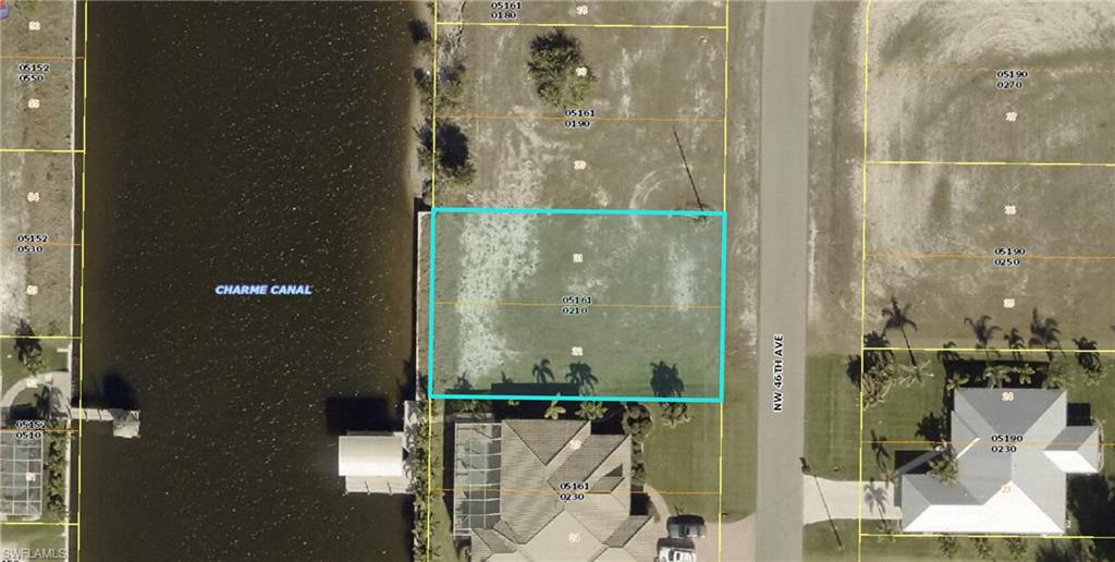 2850 NW 46th AVE