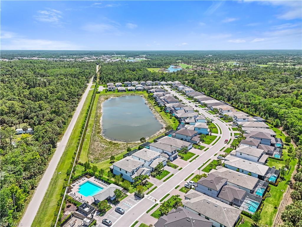Community Aerial