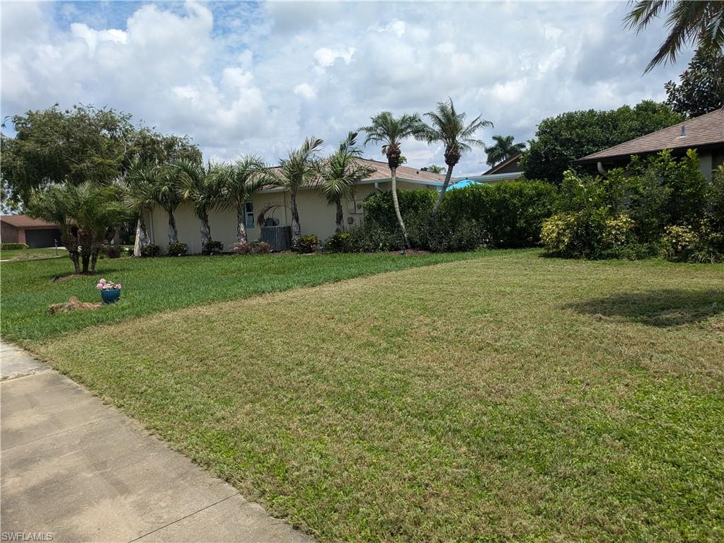 104 Fleur De Lis LN
