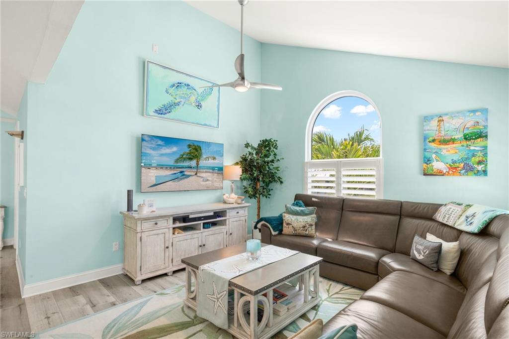 Family Room/Den