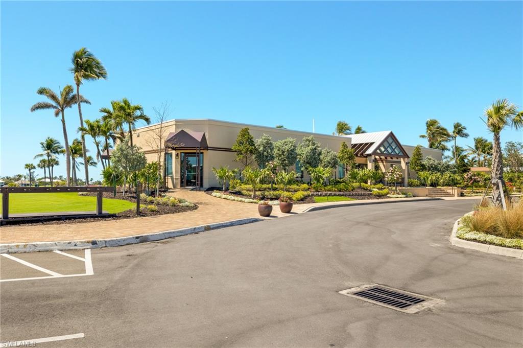 Community Clubhouse