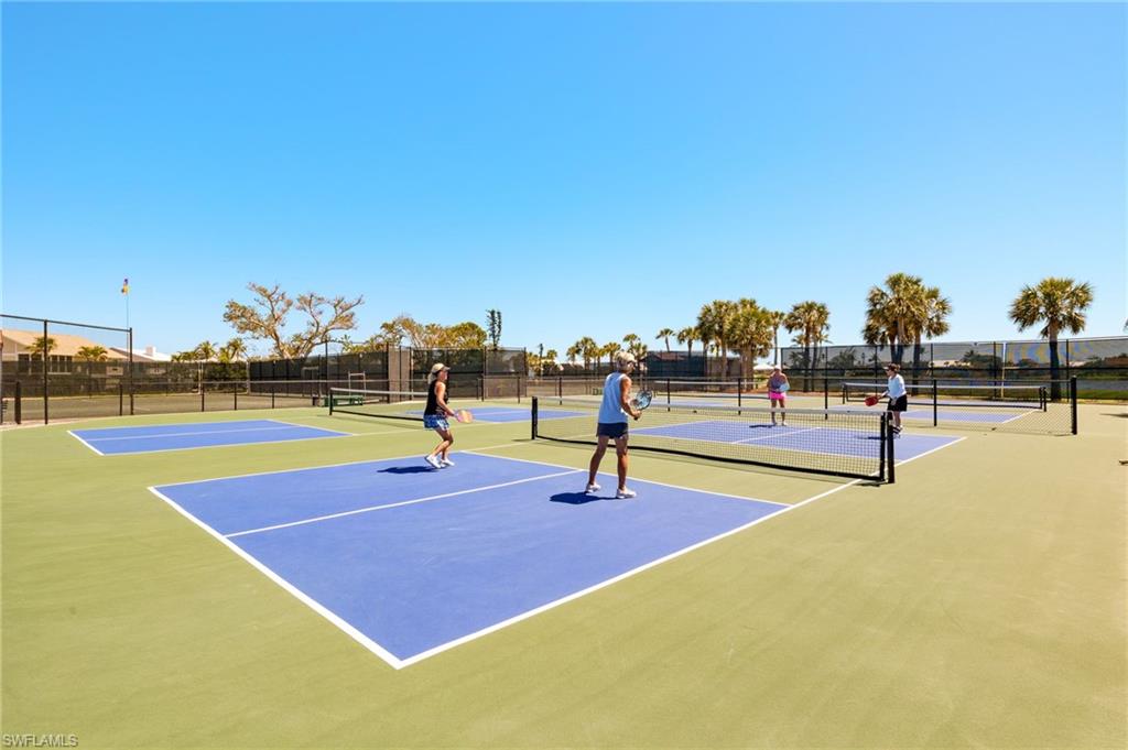Pickleball