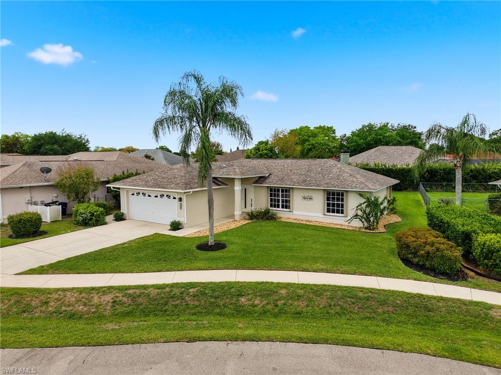 1529 Junior CT