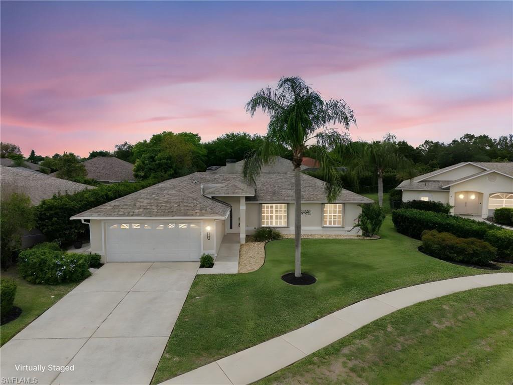 1529 Junior CT