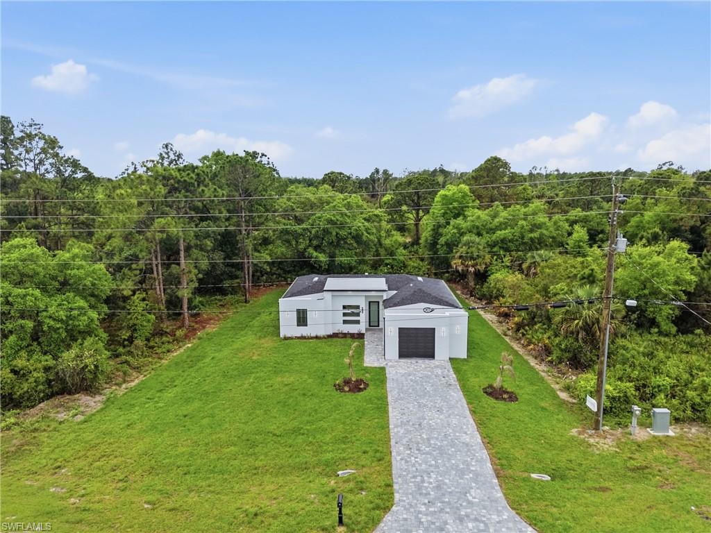 669 Windermere DR