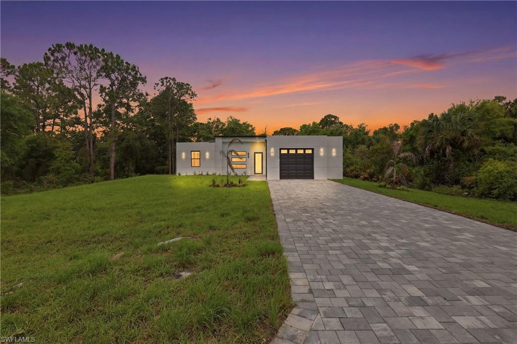 669 Windermere DR