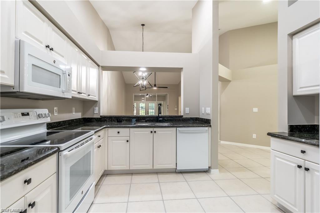 Open Kitchen
