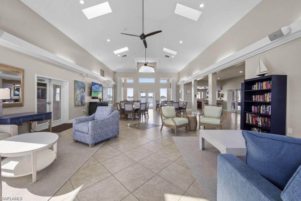 Community Room
