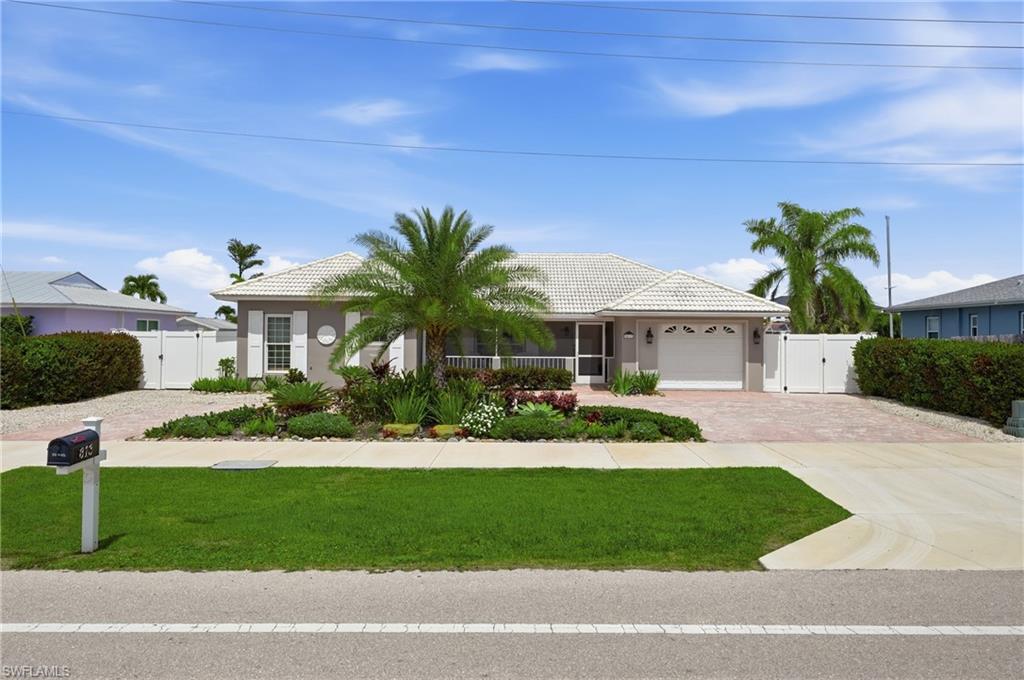 813 Barfield DR