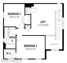 1541 Panoramic Vista AVE
