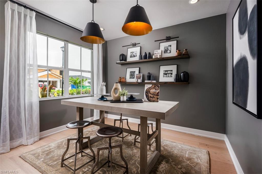 Montura Model Home