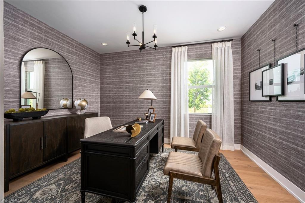 Montura Model Home