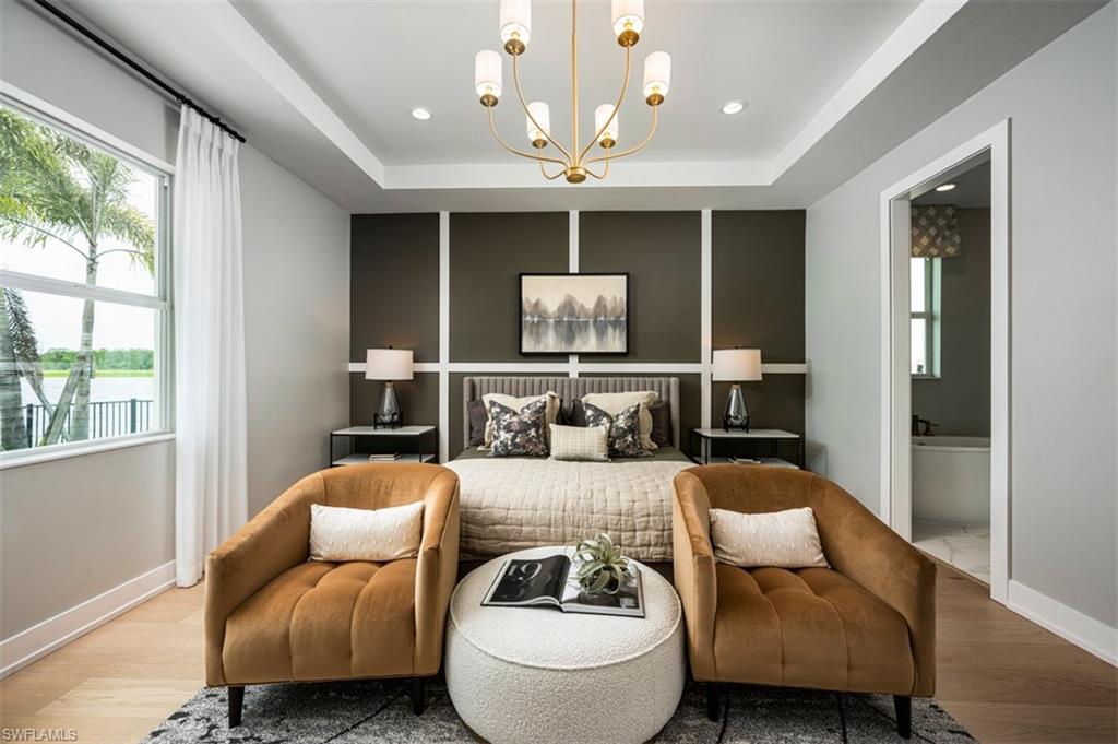 Montura Model Home