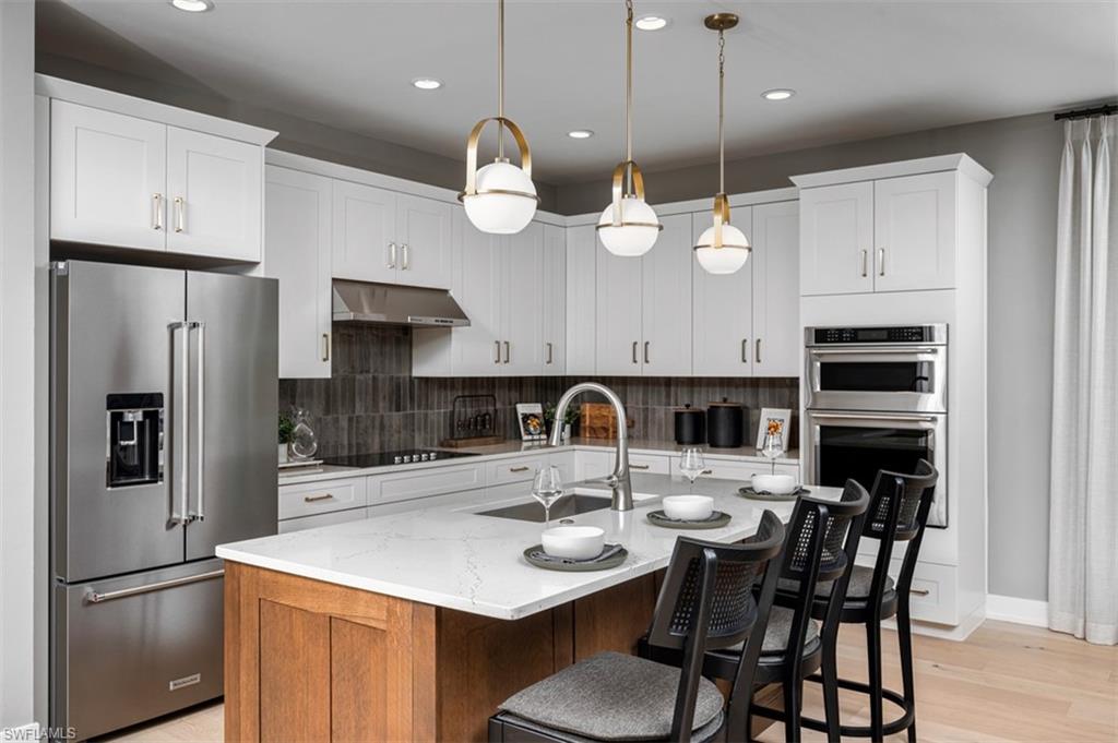Montura Model Home