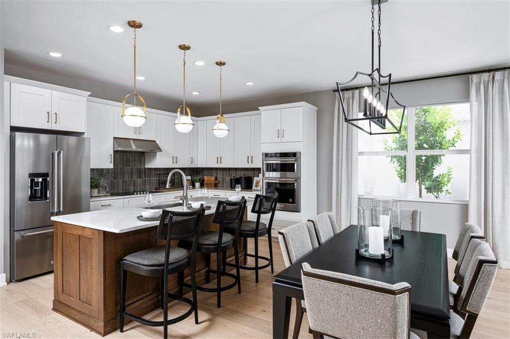 Montura Model Home