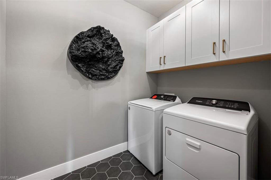 Montura Model Home