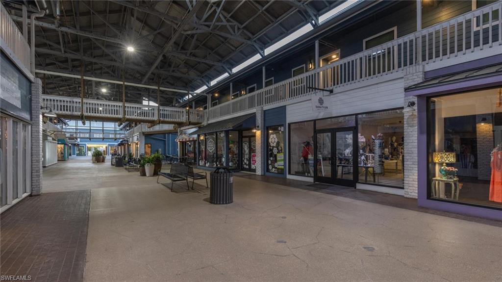 Punta Gorda Amenities