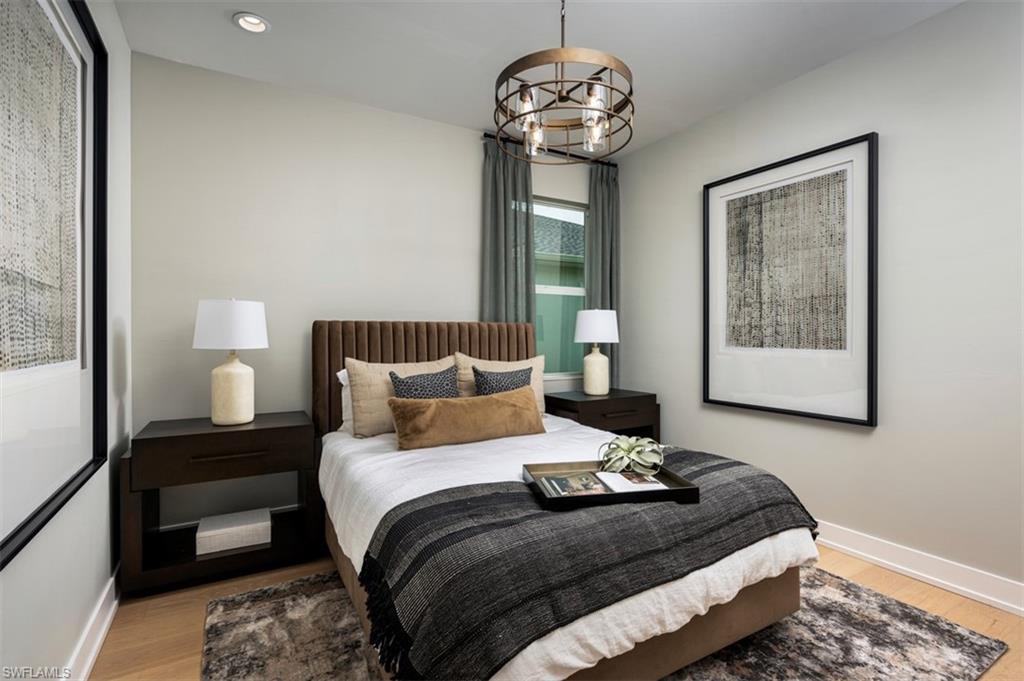 Montura Model Home