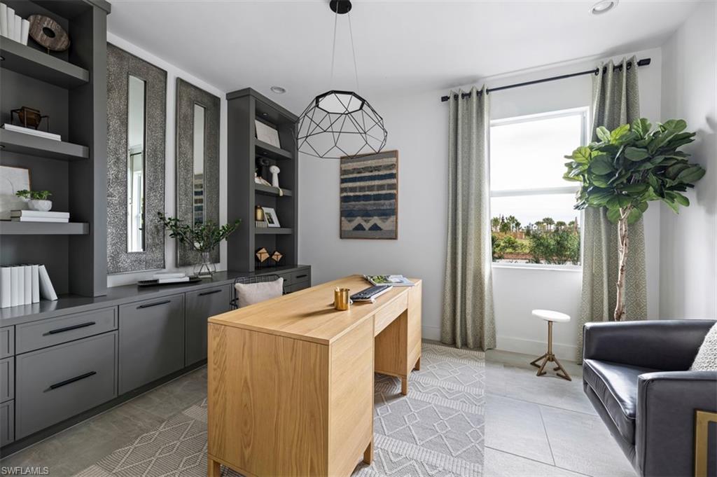 Montura Model Home