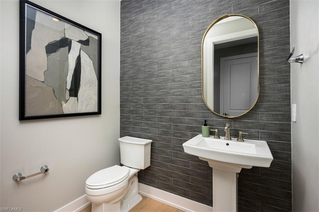 Montura Model Home