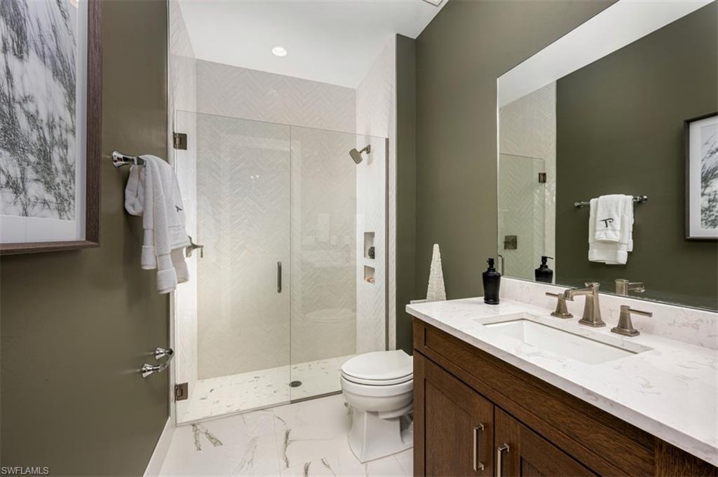 Montura Model Home