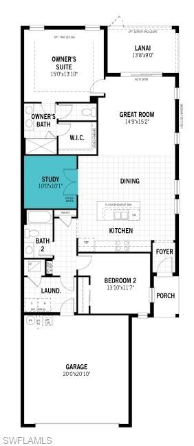 6679 Good Life ST