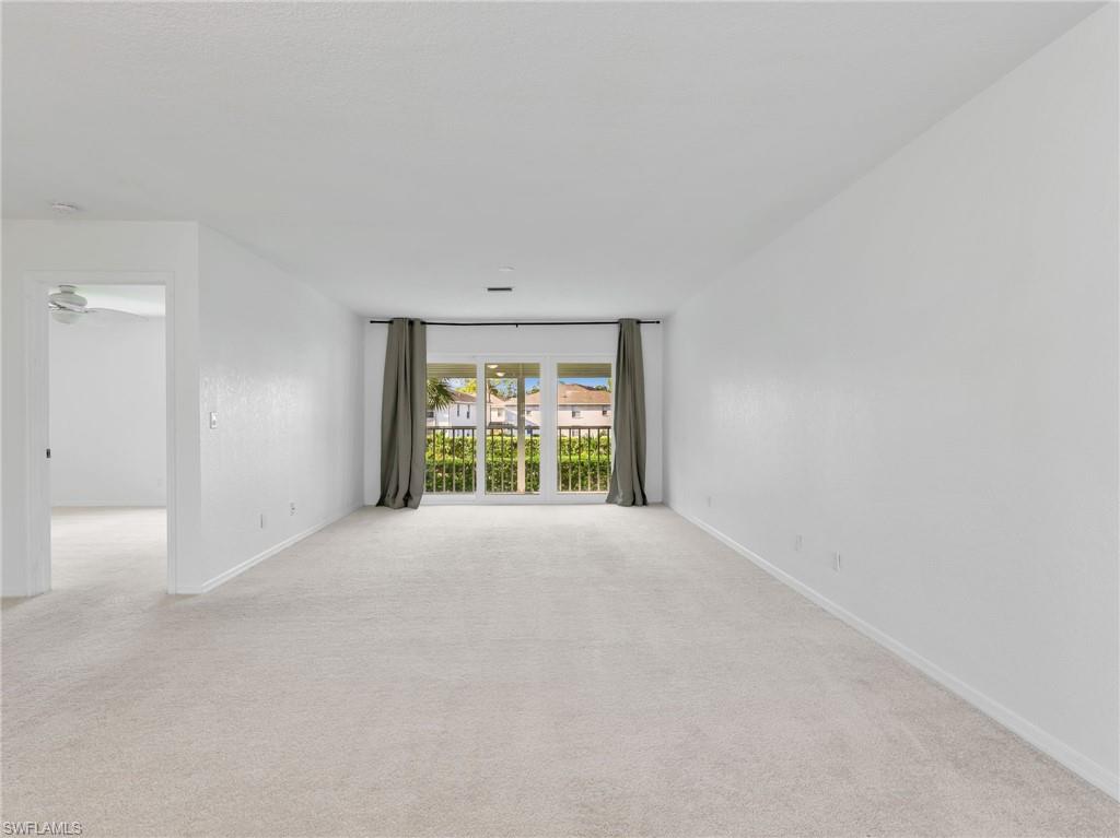 Great Room - Primary Bedroom